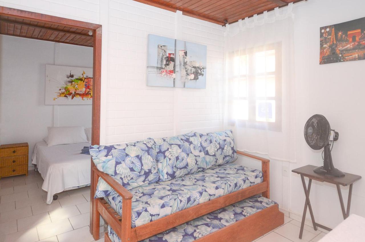 Recanto Dos Artistas Hotel - Florianopolis — Photos 3